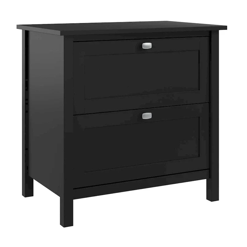 Meuble classeur latéral à 2 tiroirs Broadview de Bush Furniture