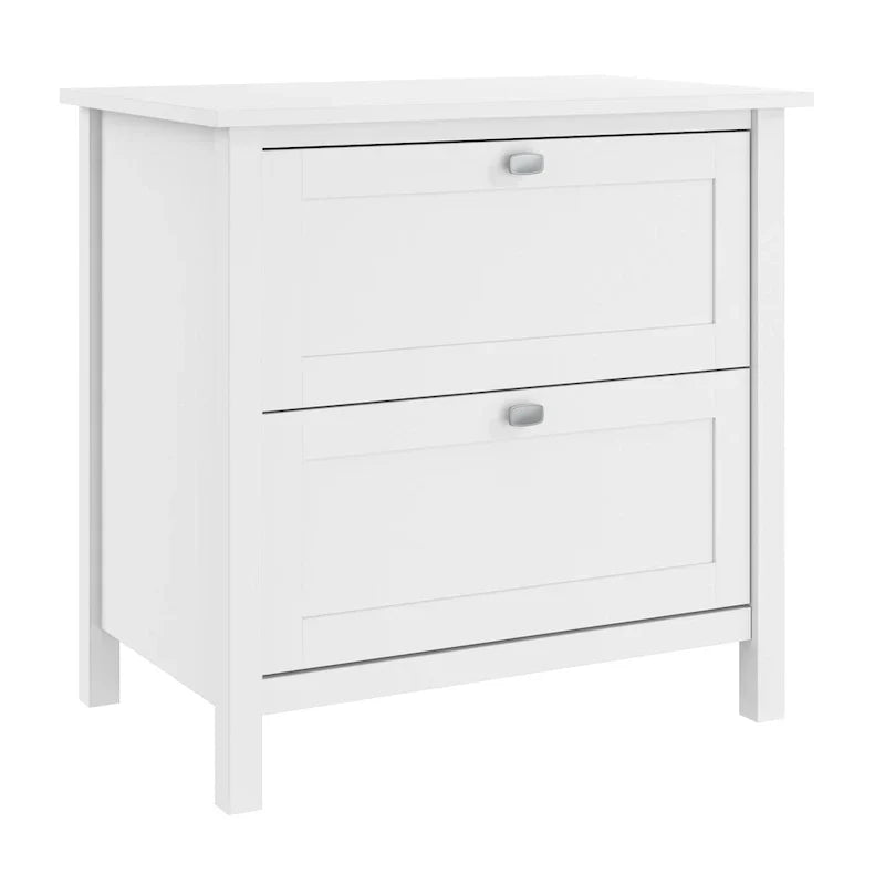 Meuble classeur latéral à 2 tiroirs Broadview de Bush Furniture