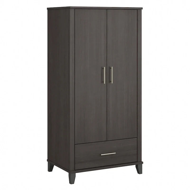 Meuble de rangement Somerset avec tiroir pour cuisine de Bush Furniture