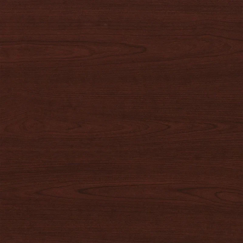 Kit de porte de bibliothèque Studio C pour étagère par Bush Furniture