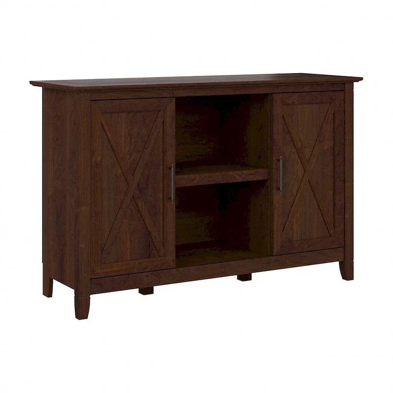 Meuble d'appoint avec portes Key West par Bush Furniture