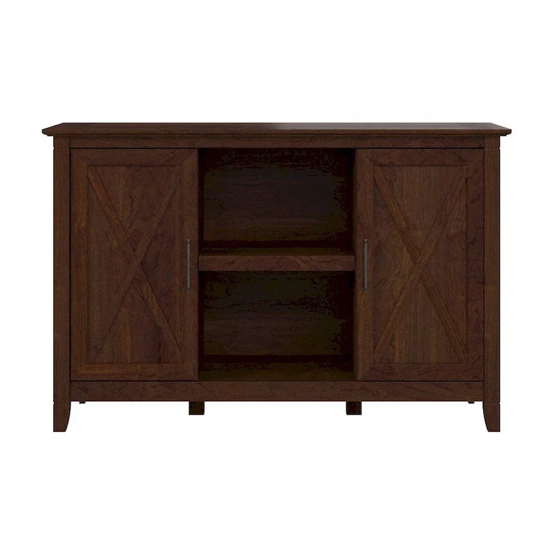 Meuble d'appoint avec portes Key West par Bush Furniture