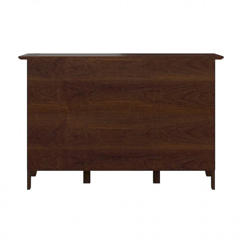 Meuble d'appoint avec portes Key West par Bush Furniture