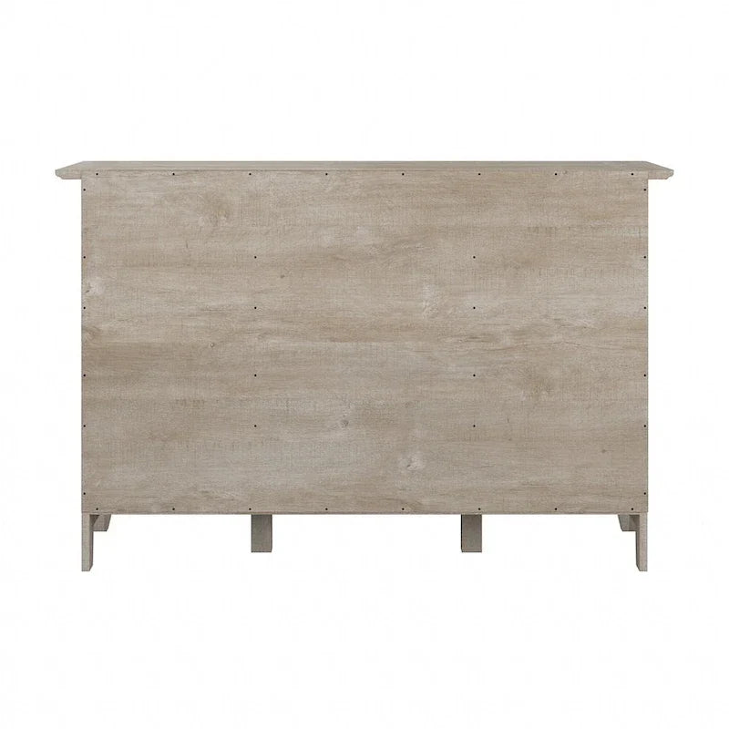 Meuble d'appoint avec portes Key West par Bush Furniture