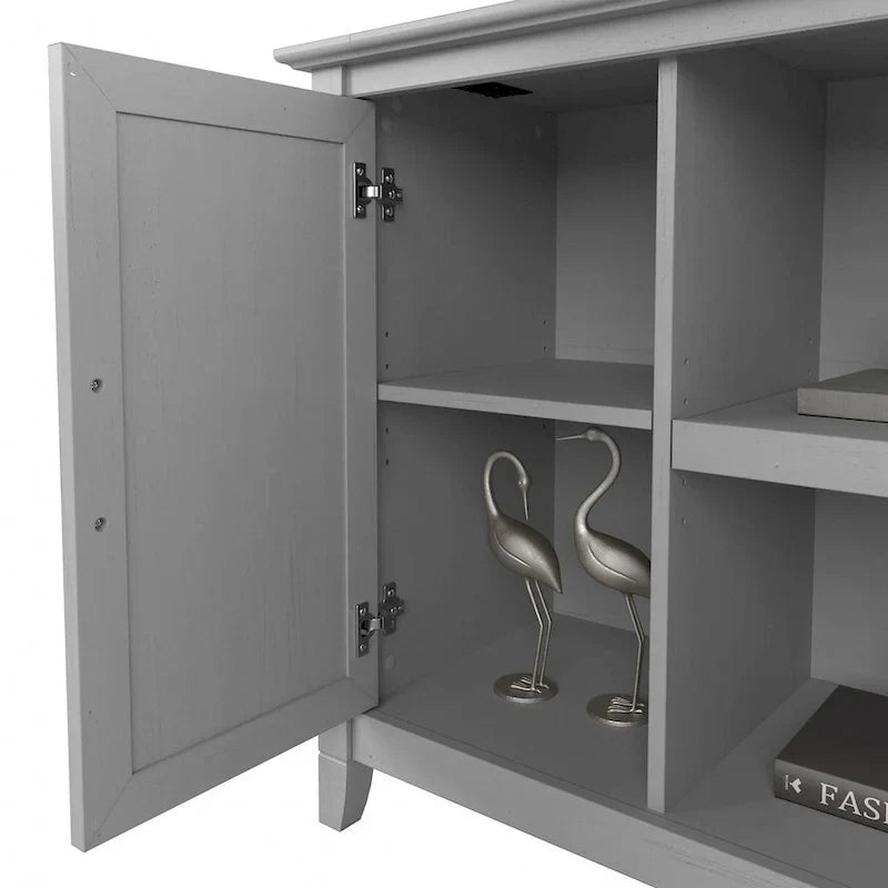 Meuble d'appoint avec portes Key West par Bush Furniture