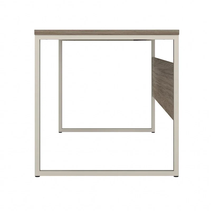 Table d'ordinateur de bureau Hybrid 60W x 30D par Bush Business Furniture