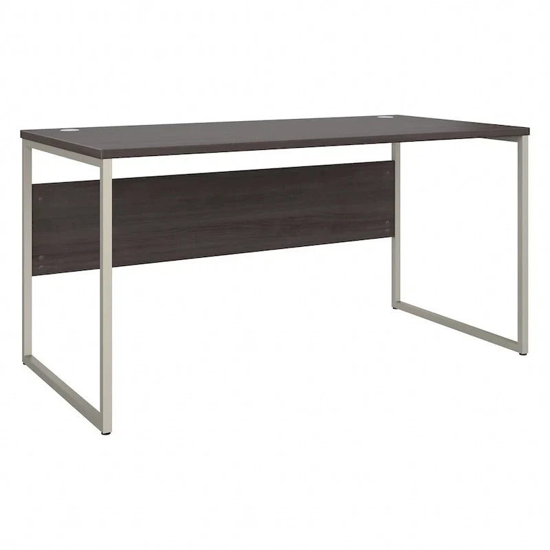 Table d'ordinateur de bureau Hybrid 60W x 30D par Bush Business Furniture