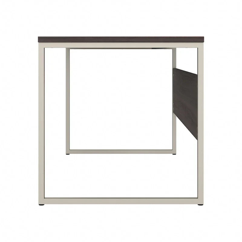 Table d'ordinateur de bureau Hybrid 60W x 30D par Bush Business Furniture