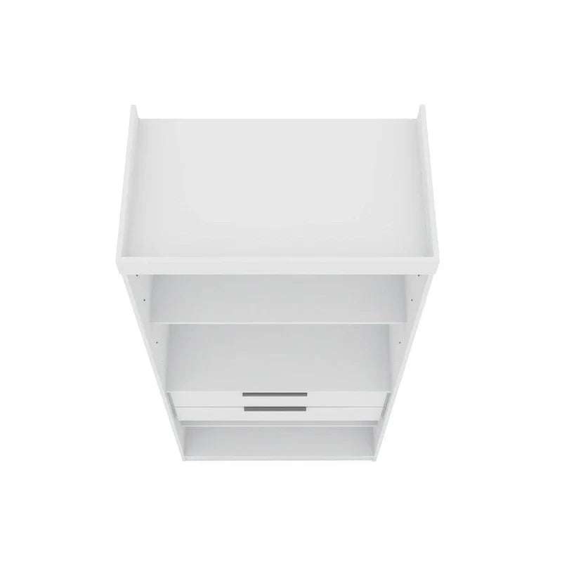 Armoire de rangement moderne Mulberry 2.0