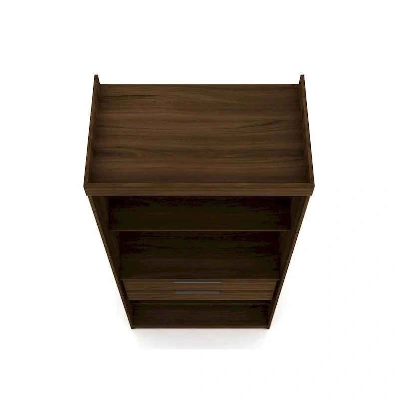 Armoire de rangement moderne Mulberry 2.0