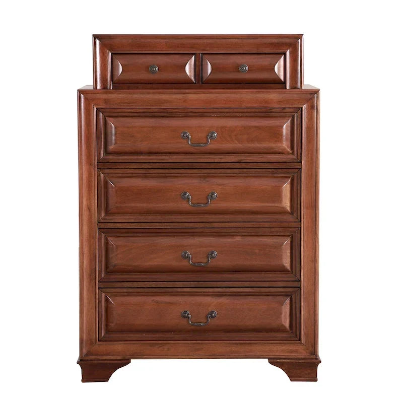 Commode 6 tiroirs LaVita