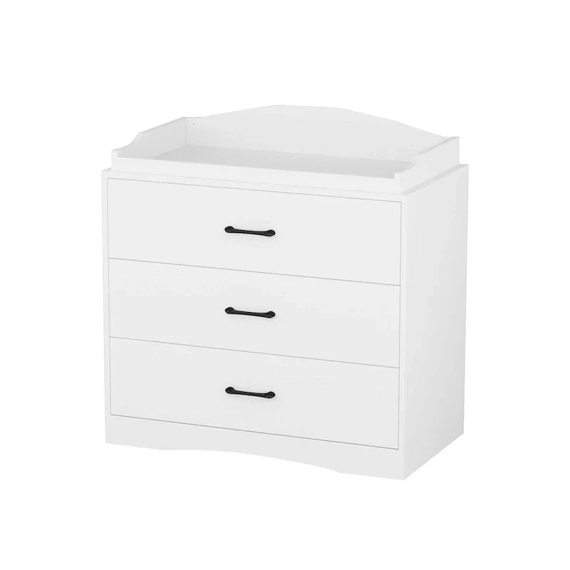 Commode à langer Timechee 35,4W 35,4H