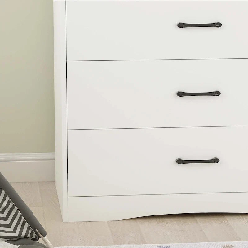 Commode à langer Timechee 35,4W 35,4H