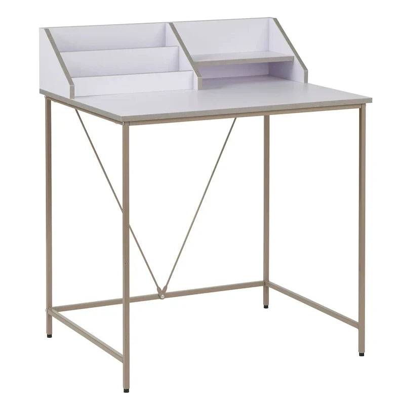 Bureau Quincy de Simple Living