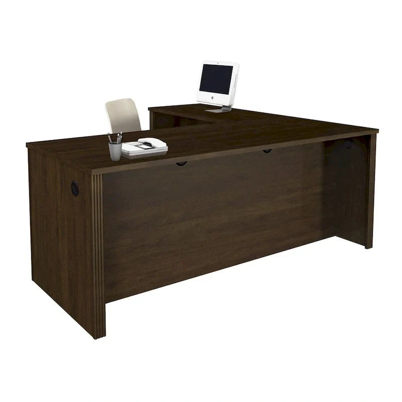 Bureau en L Prestige Bestar