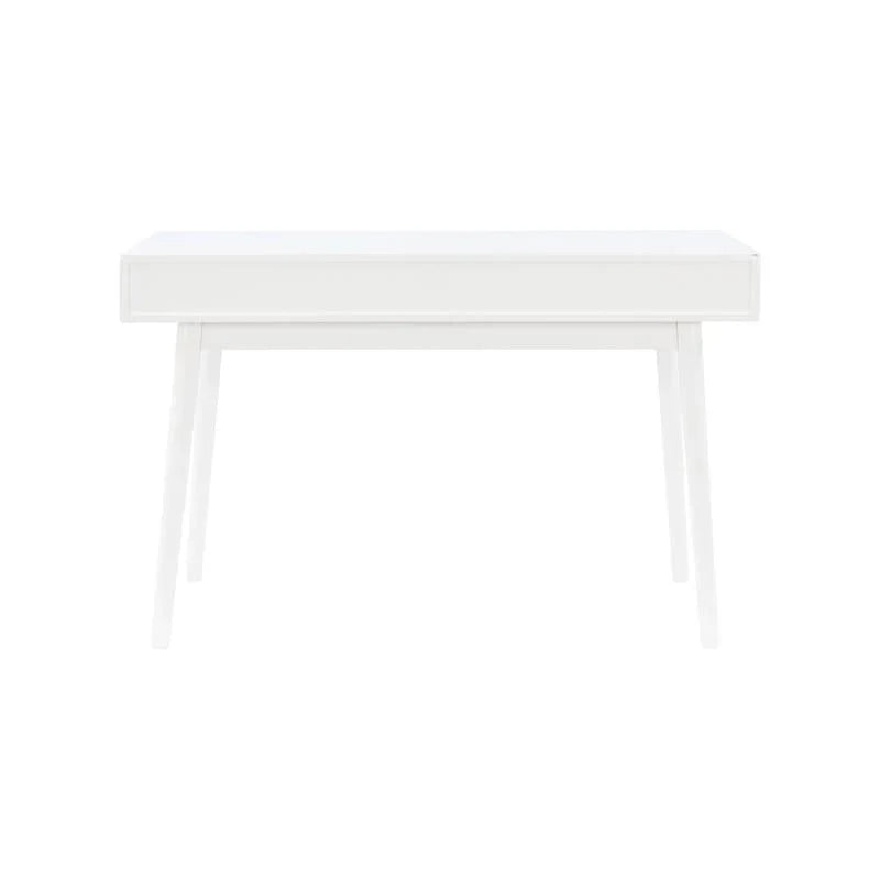 Bureau Linon Monroe en bois de frêne