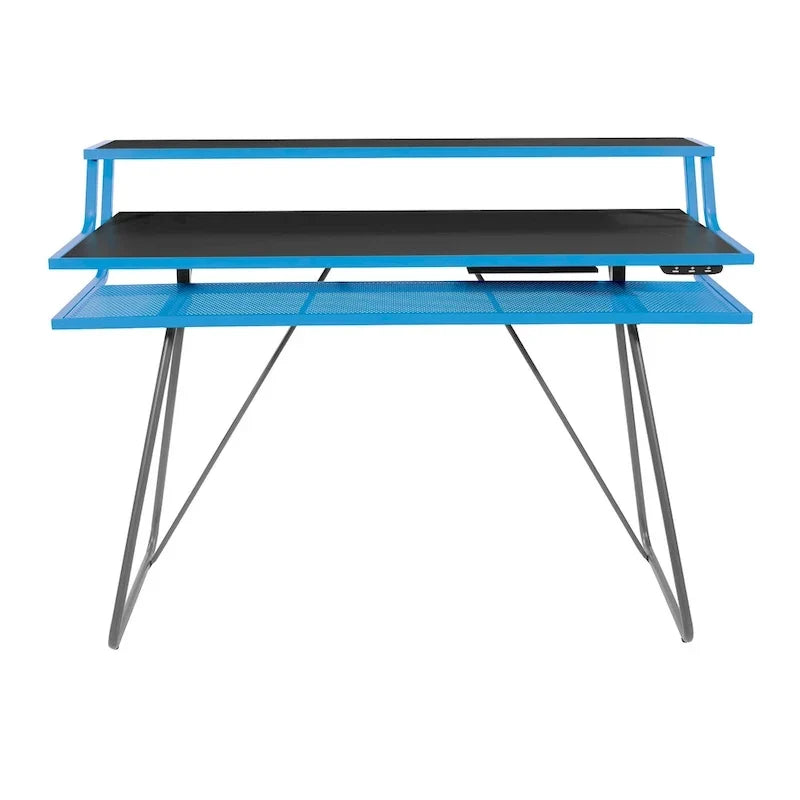 Bureau de jeu sur mesure Higby Porch & Den