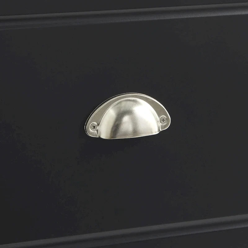 Classeur 4 tiroirs Simple Living Bradley