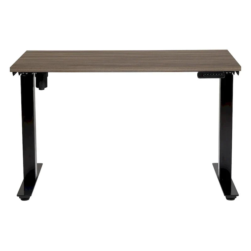 Table réglable en hauteur Prado
