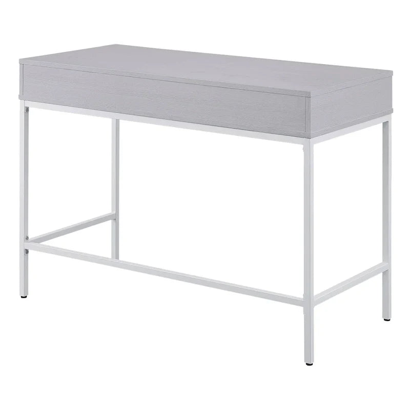 Bureau Contempo 40 avec tiroir et étagère