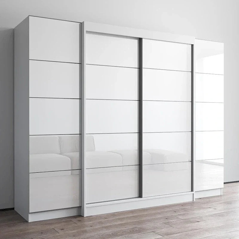 Armoire Aria 2D-EXEX