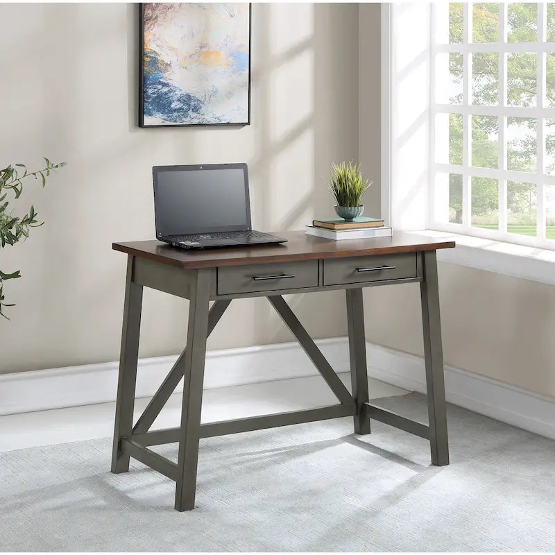 Bureau Rustique Milford