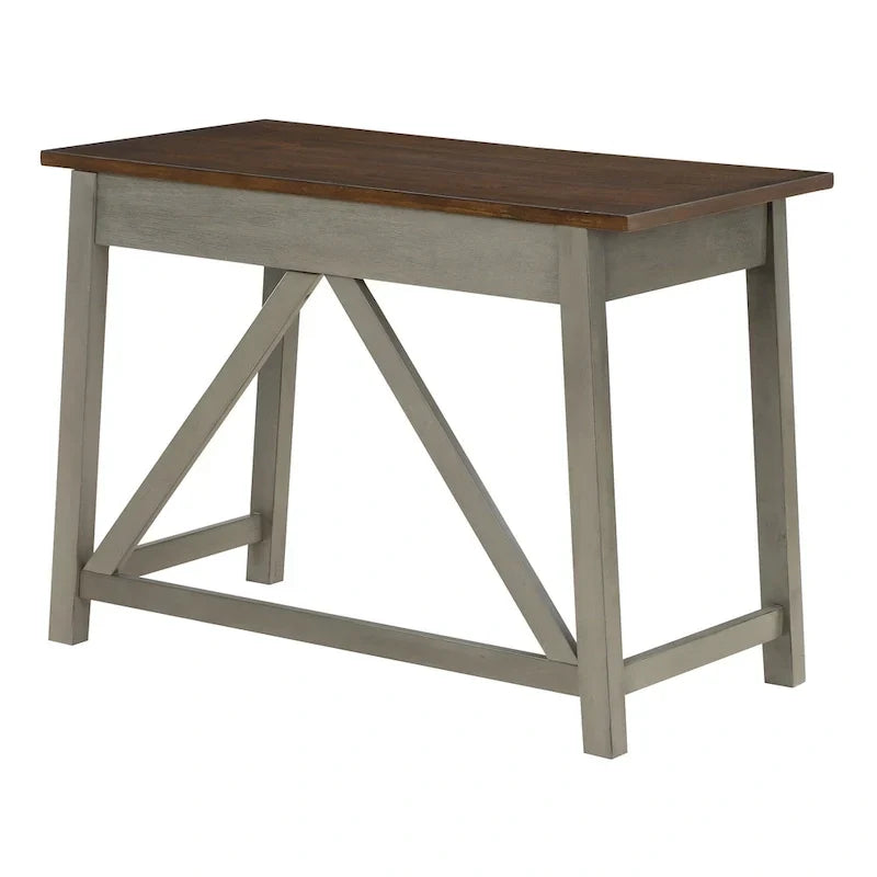 Bureau Rustique Milford