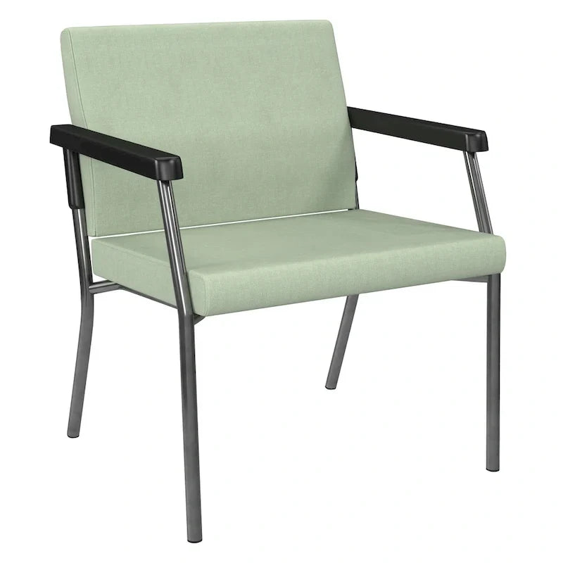 Chaise bariatrique grande taille
