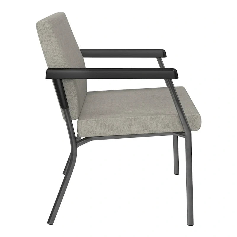 Chaise bariatrique grande taille