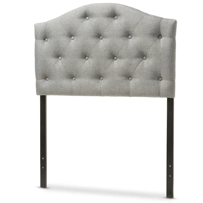 Tête de lit double Taylor & Olive Founders