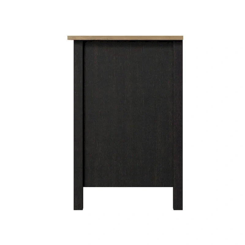 Meuble de classement latéral 2 tiroirs Mayfield de Bush Furniture