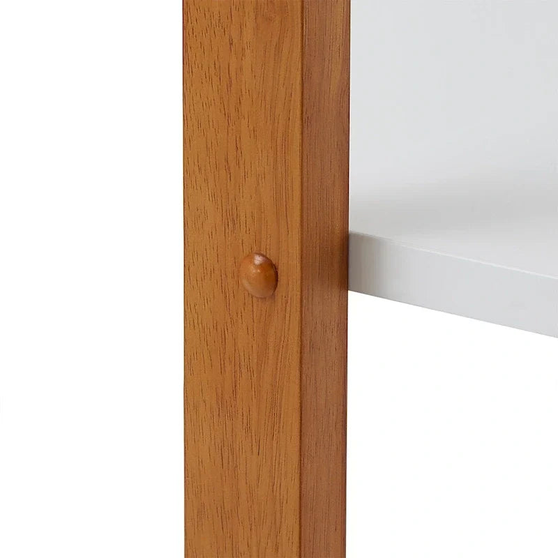 Bureau étagère/pupitre mural Lyvia 46 de iNSPIRE Q Modern