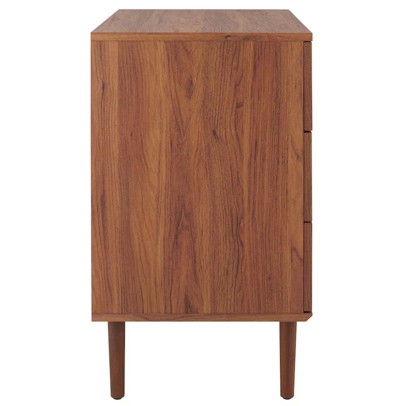 Commode à 3 tiroirs Dezzie SAFAVIEH