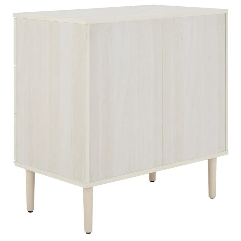 Commode à 3 tiroirs Dezzie SAFAVIEH