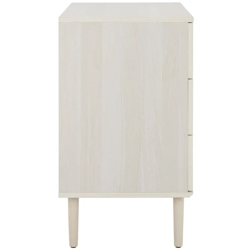 Commode à 3 tiroirs Dezzie SAFAVIEH