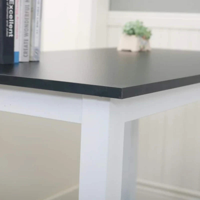 41,31 pi blanc bureau d'écriture