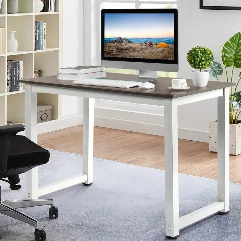 41,31 pi blanc bureau d'écriture