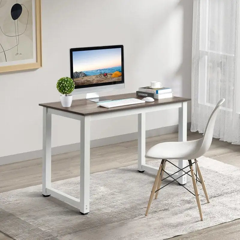41,31 pi blanc bureau d'écriture