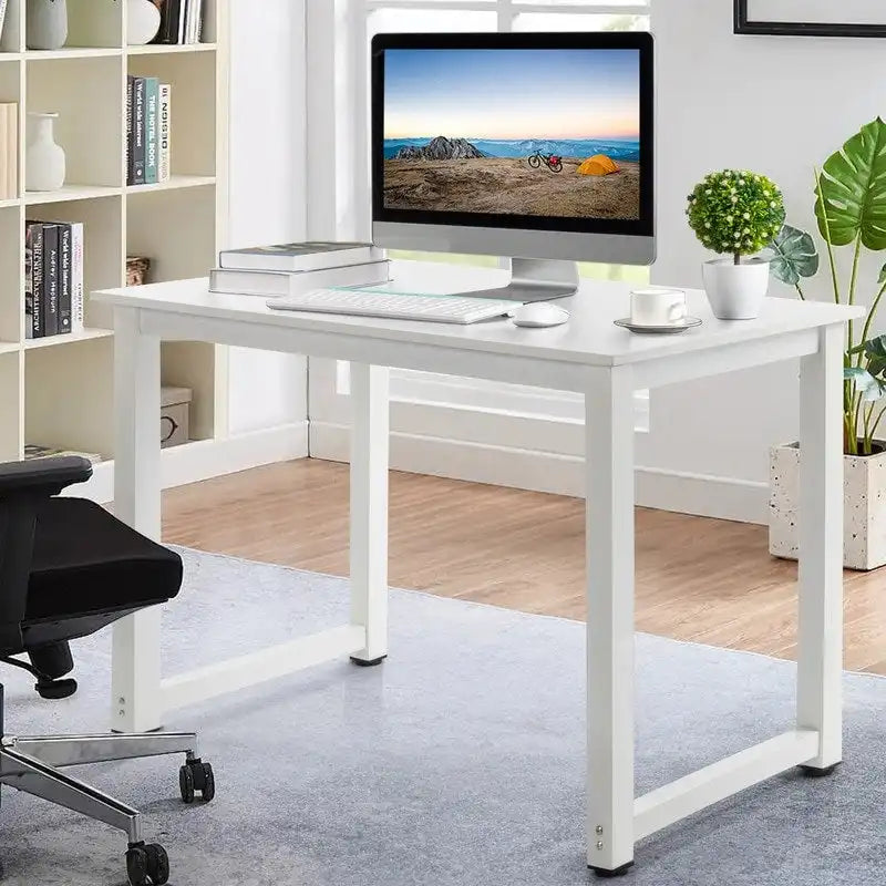 41,31 pi blanc bureau d'écriture