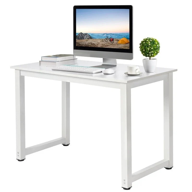 41,31 pi blanc bureau d'écriture