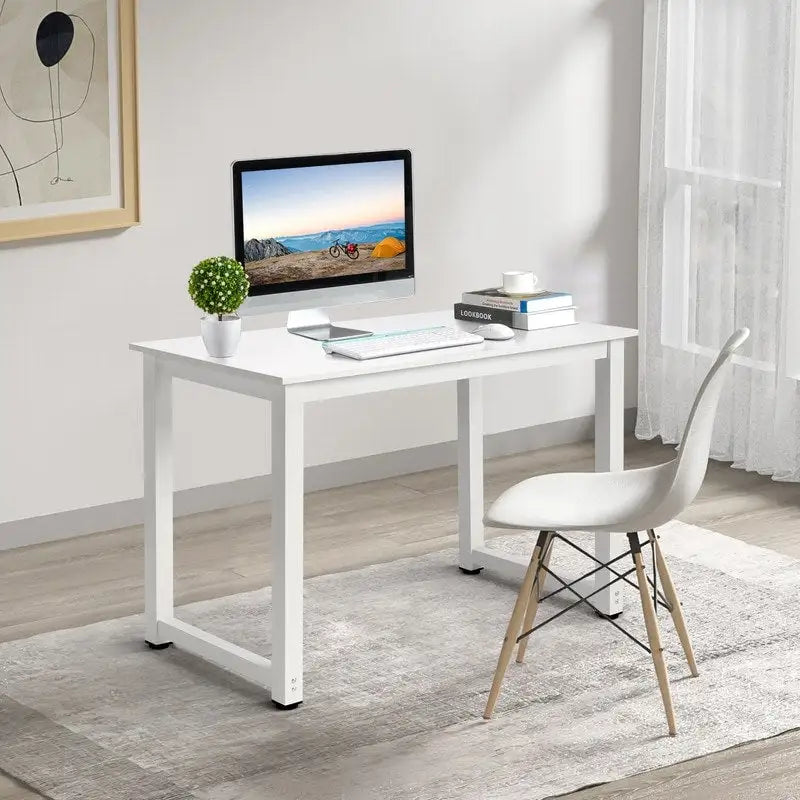 41,31 pi blanc bureau d'écriture