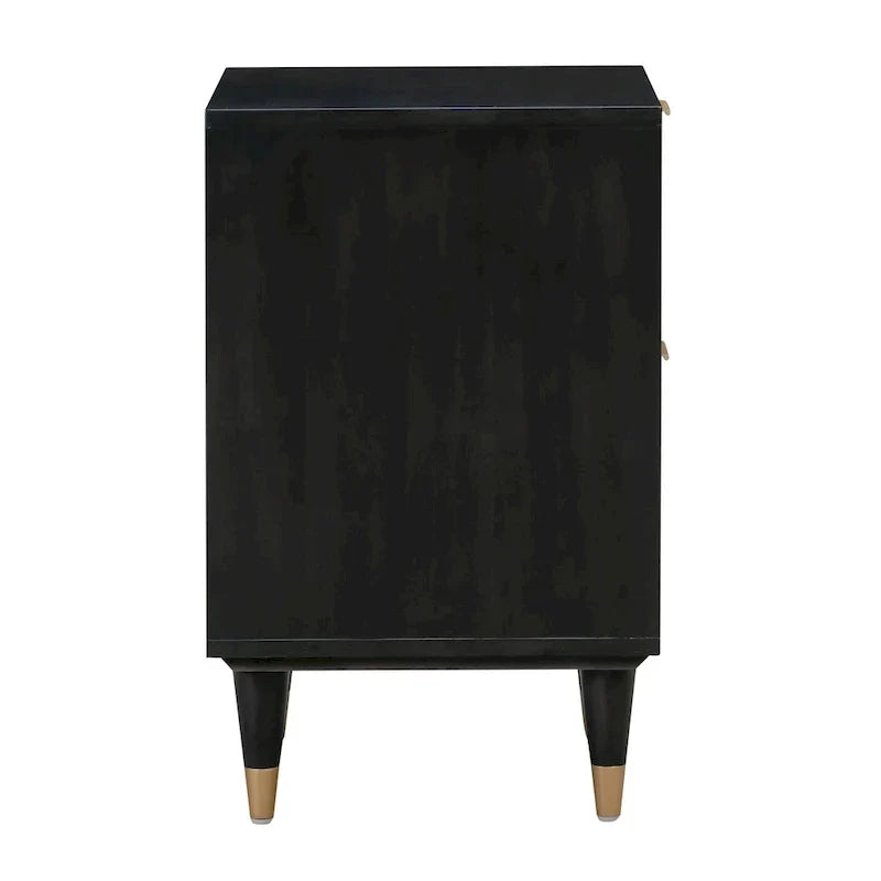 Table de chevet Sierra Cane