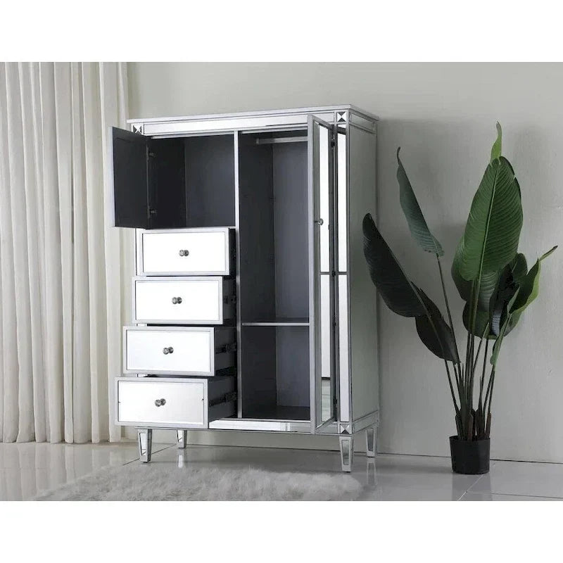 Armoire 6 tiroirs