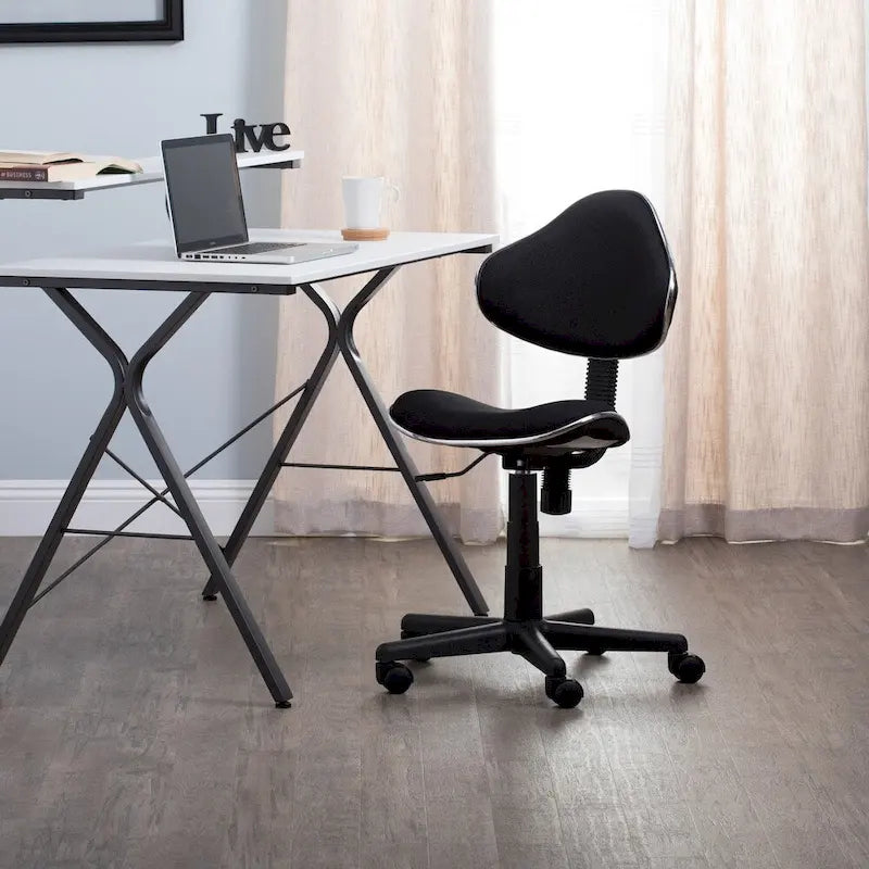 Chaise réglable en hauteur Studio Designs Mode noire