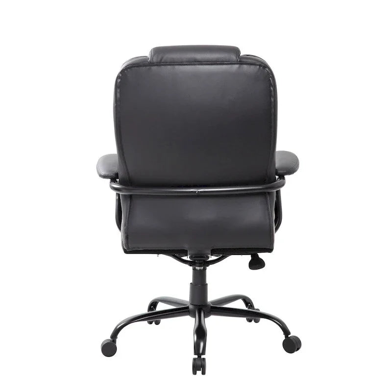 Fauteuil de direction renforcé Boss