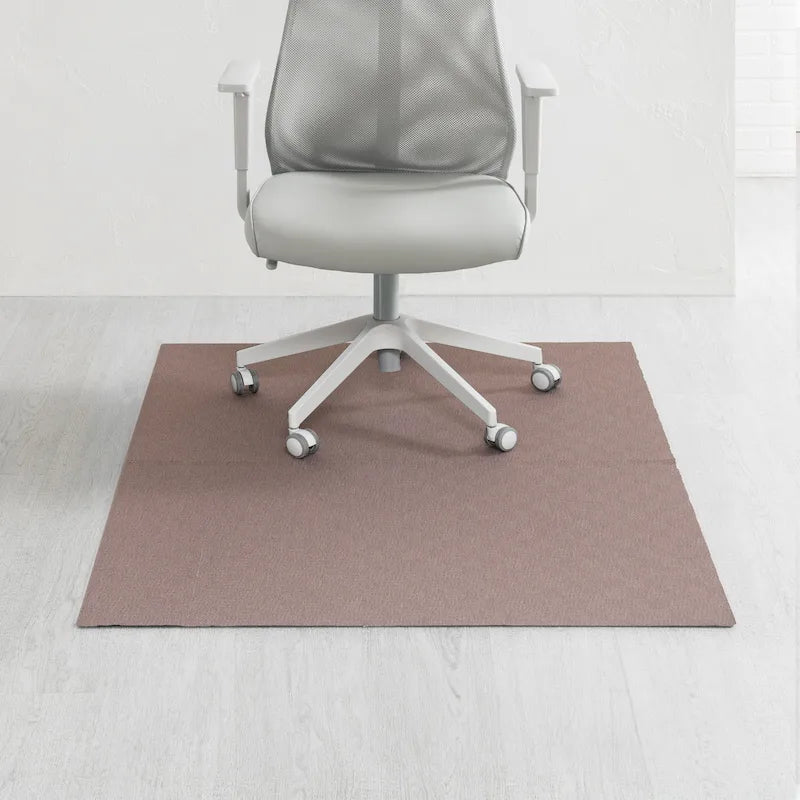 Tapis de chaise Jani 40 x 54 1/4 moquetté