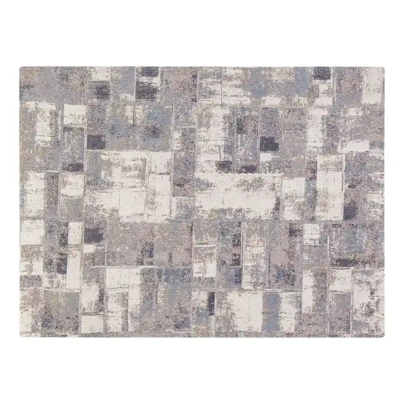 Tapis de chaise Jani 40 x 54 1/4 moquetté