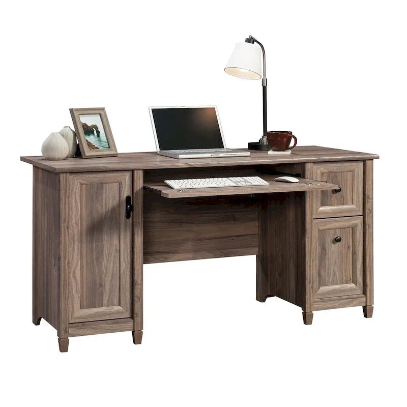 Bureau d'ordinateur Edge Water