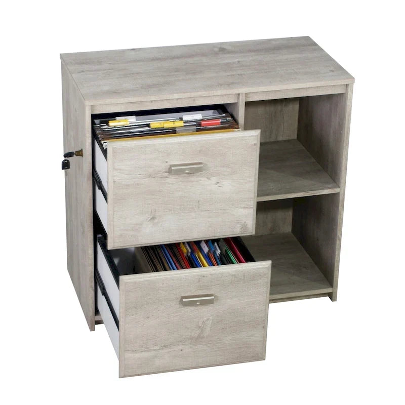 Classeur Saint Birch Elma