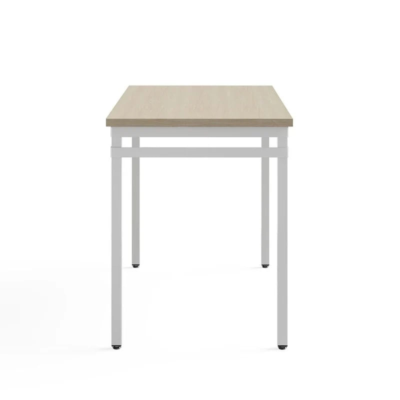 Bureau d'ordinateur industriel, Table de bricolage